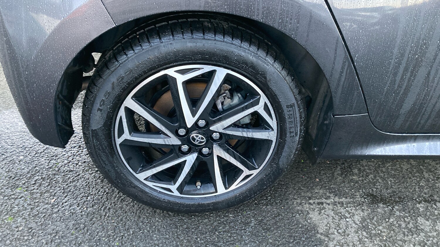 Used Toyota Yaris 2022 for sale - 77873157: Photo 35