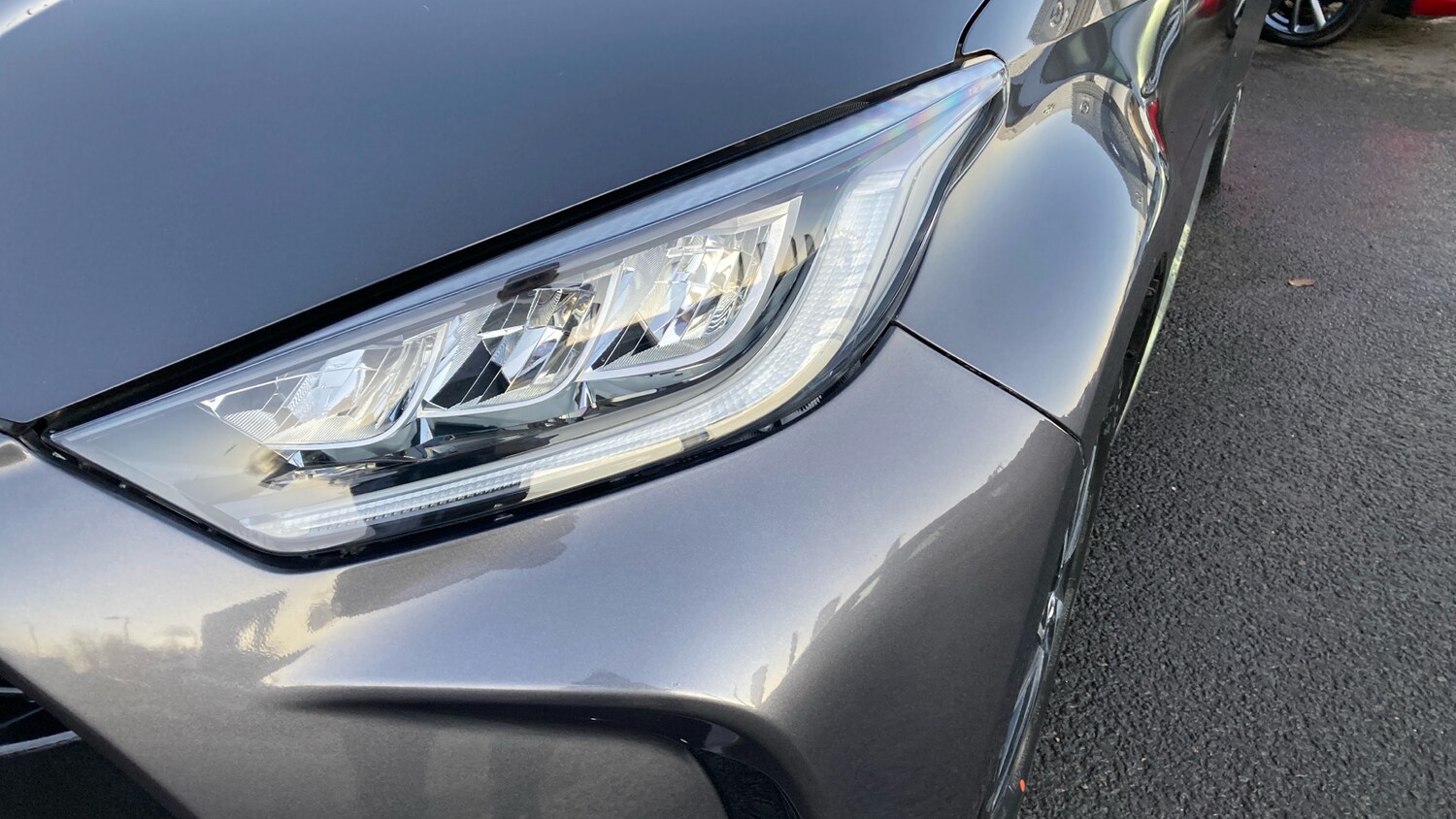 Used Toyota Yaris 2022 for sale - 77873157: Photo 40