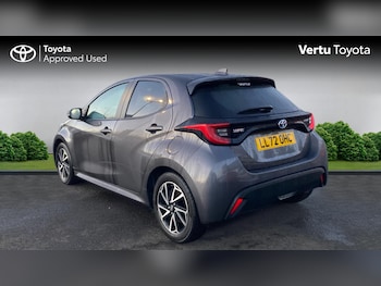 Used Toyota Yaris 2022 for sale - 77873157: Photo