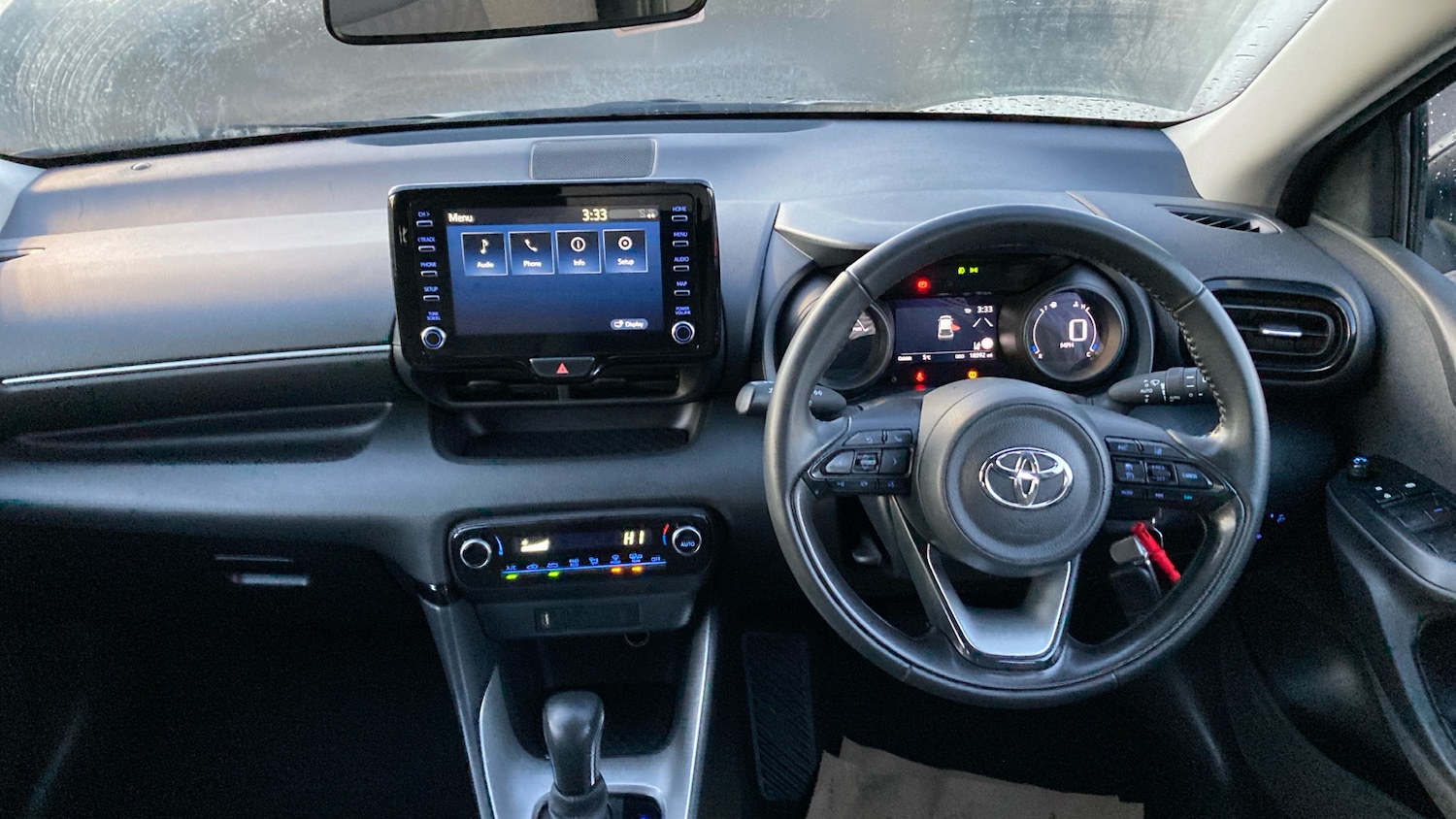 Used Toyota Yaris 2022 for sale - 77873157: Photo 5