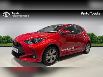 Used Toyota Yaris 2025 for sale - 76131124: Photo