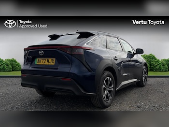 Used Toyota Other 2022 for sale - 78267948: Photo