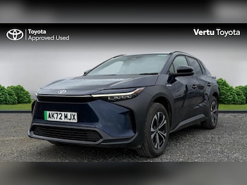 Used Toyota Other 2022 for sale - 78267948: Photo