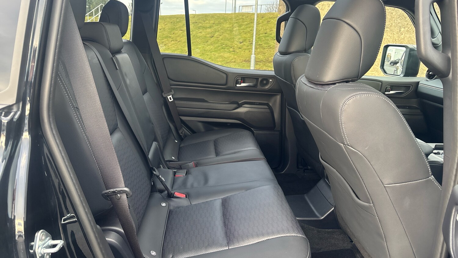 Used Toyota Land Cruiser 2025 for sale - 78150570: Photo 12