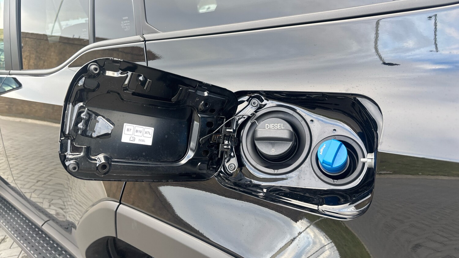 Used Toyota Land Cruiser 2025 for sale - 78150570: Photo 20