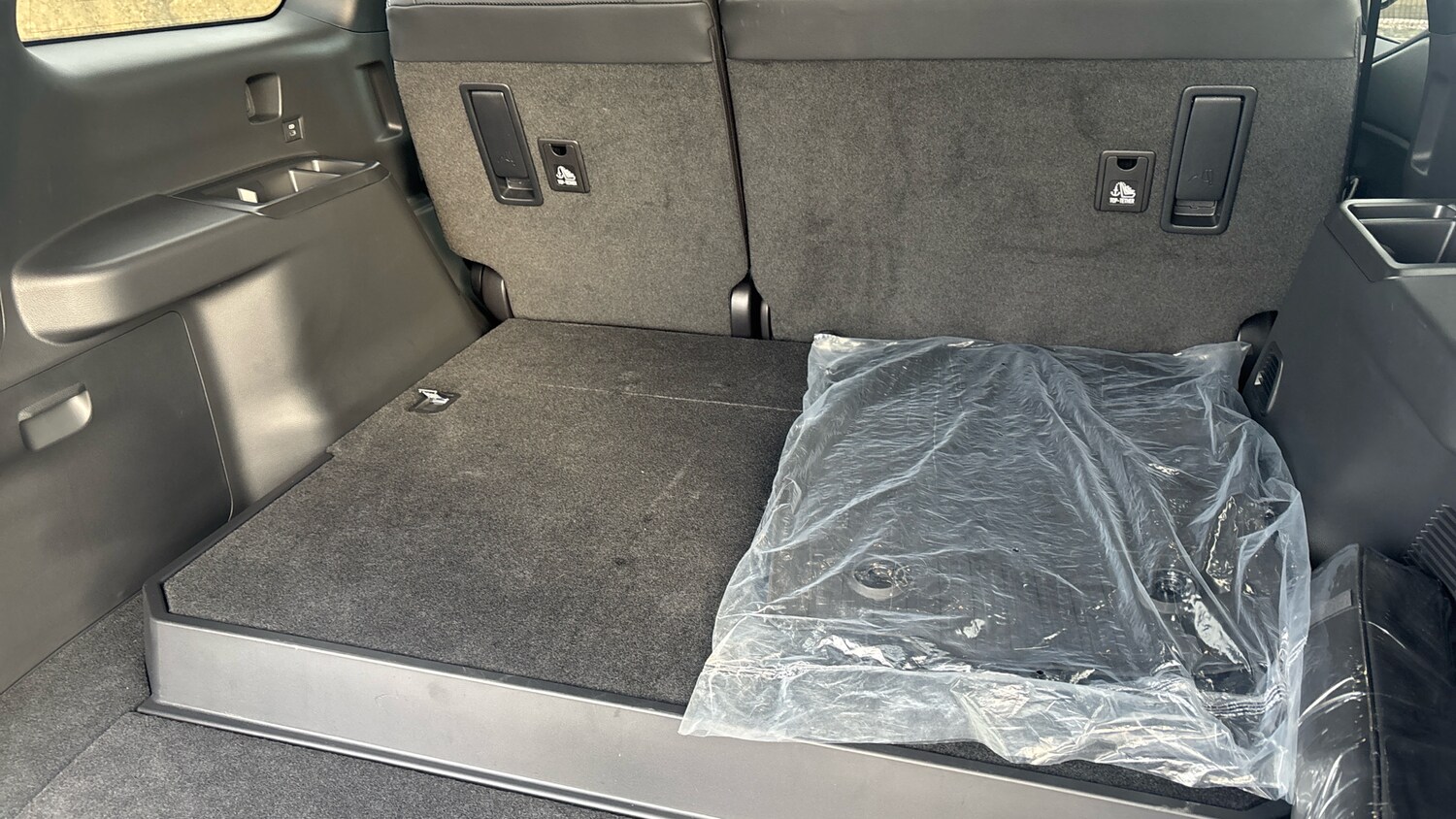 Used Toyota Land Cruiser 2025 for sale - 78150570: Photo 21