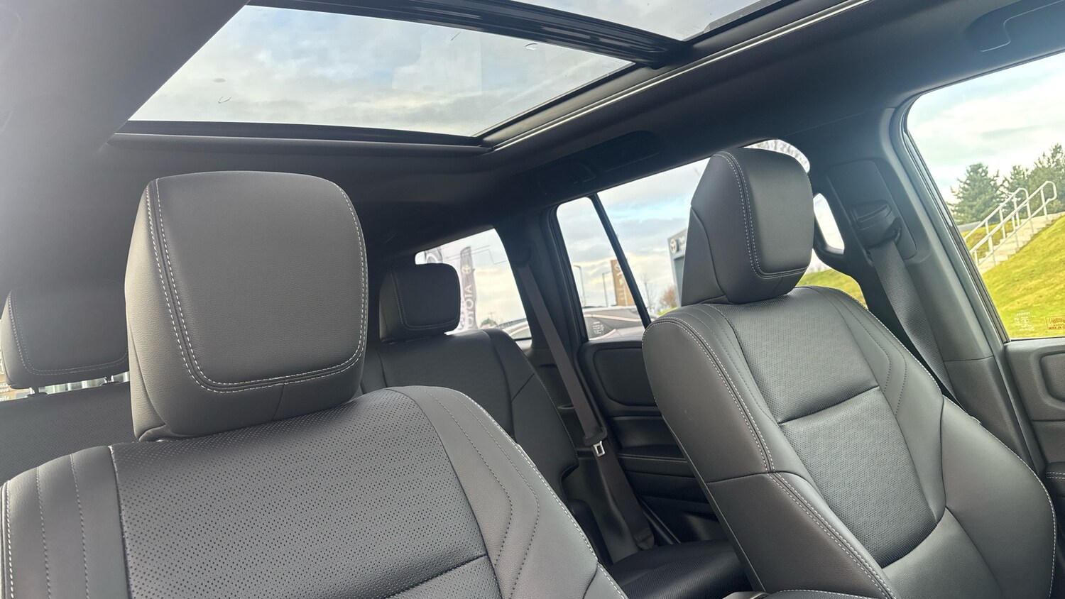 Used Toyota Land Cruiser 2025 for sale - 78150570: Photo 22