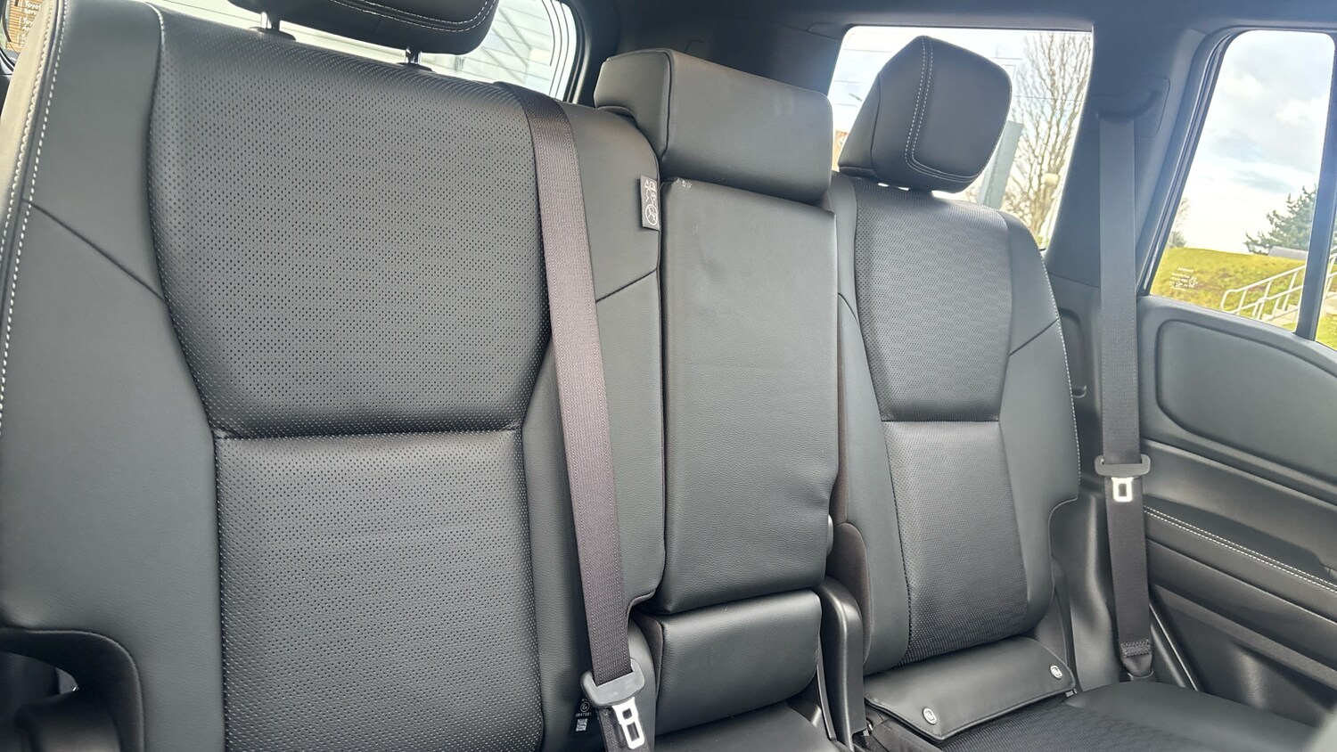 Used Toyota Land Cruiser 2025 for sale - 78150570: Photo 23