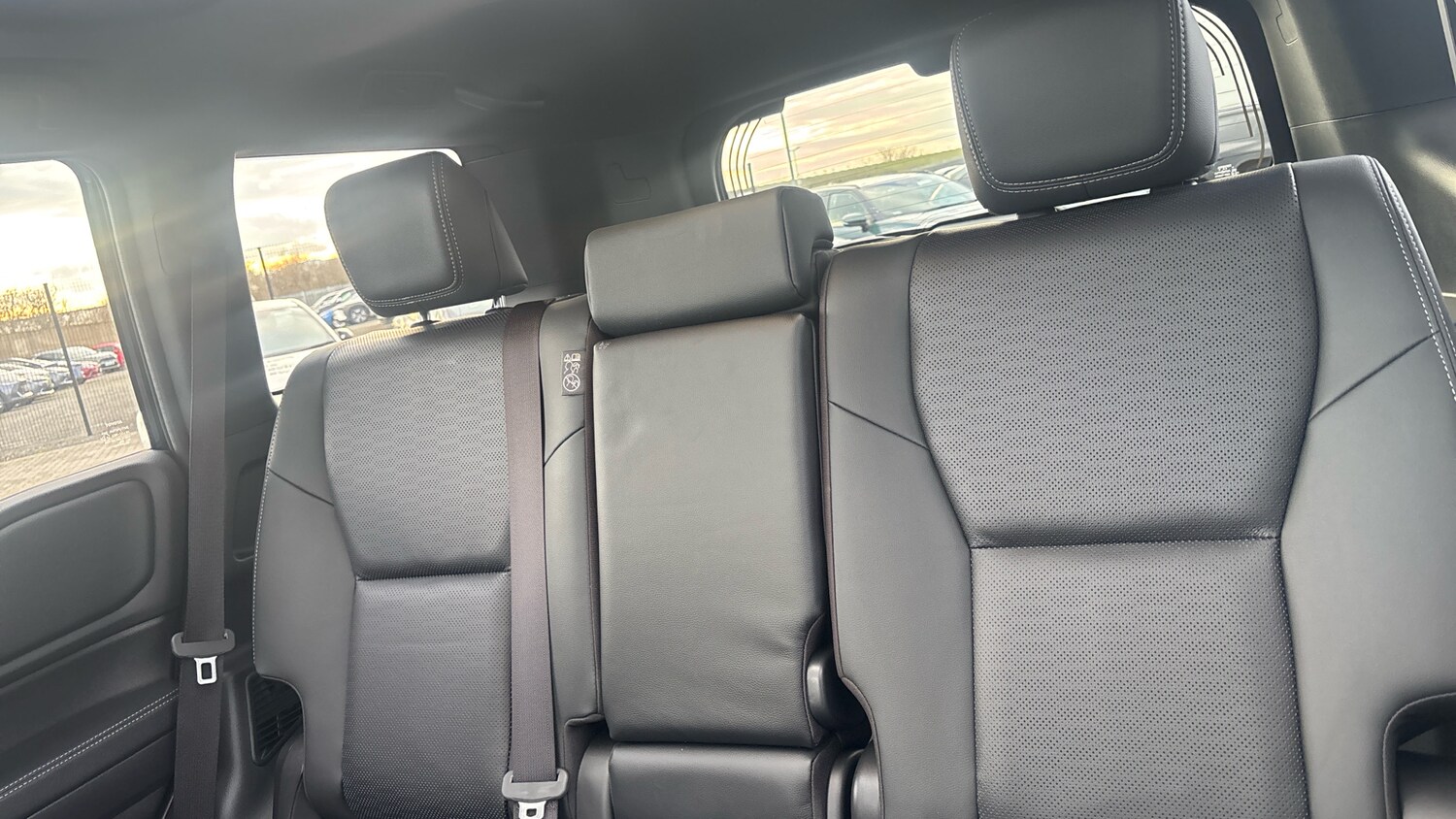 Used Toyota Land Cruiser 2025 for sale - 78150570: Photo 24