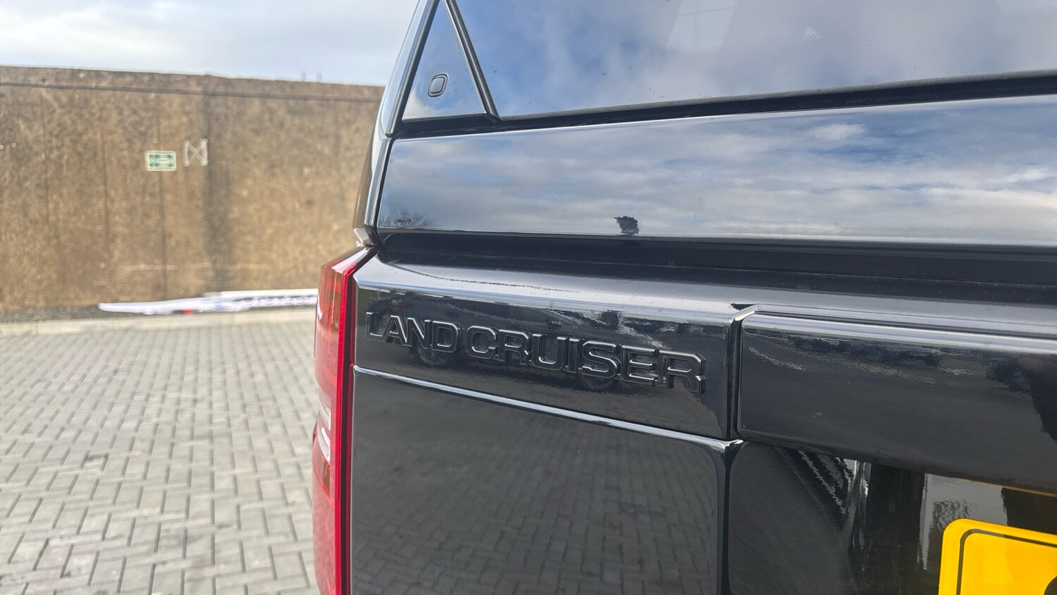 Used Toyota Land Cruiser 2025 for sale - 78150570: Photo 25