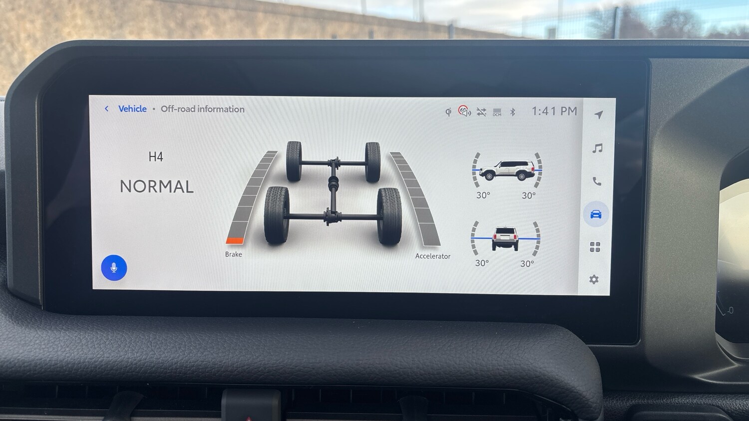 Used Toyota Land Cruiser 2025 for sale - 78150570: Photo 28