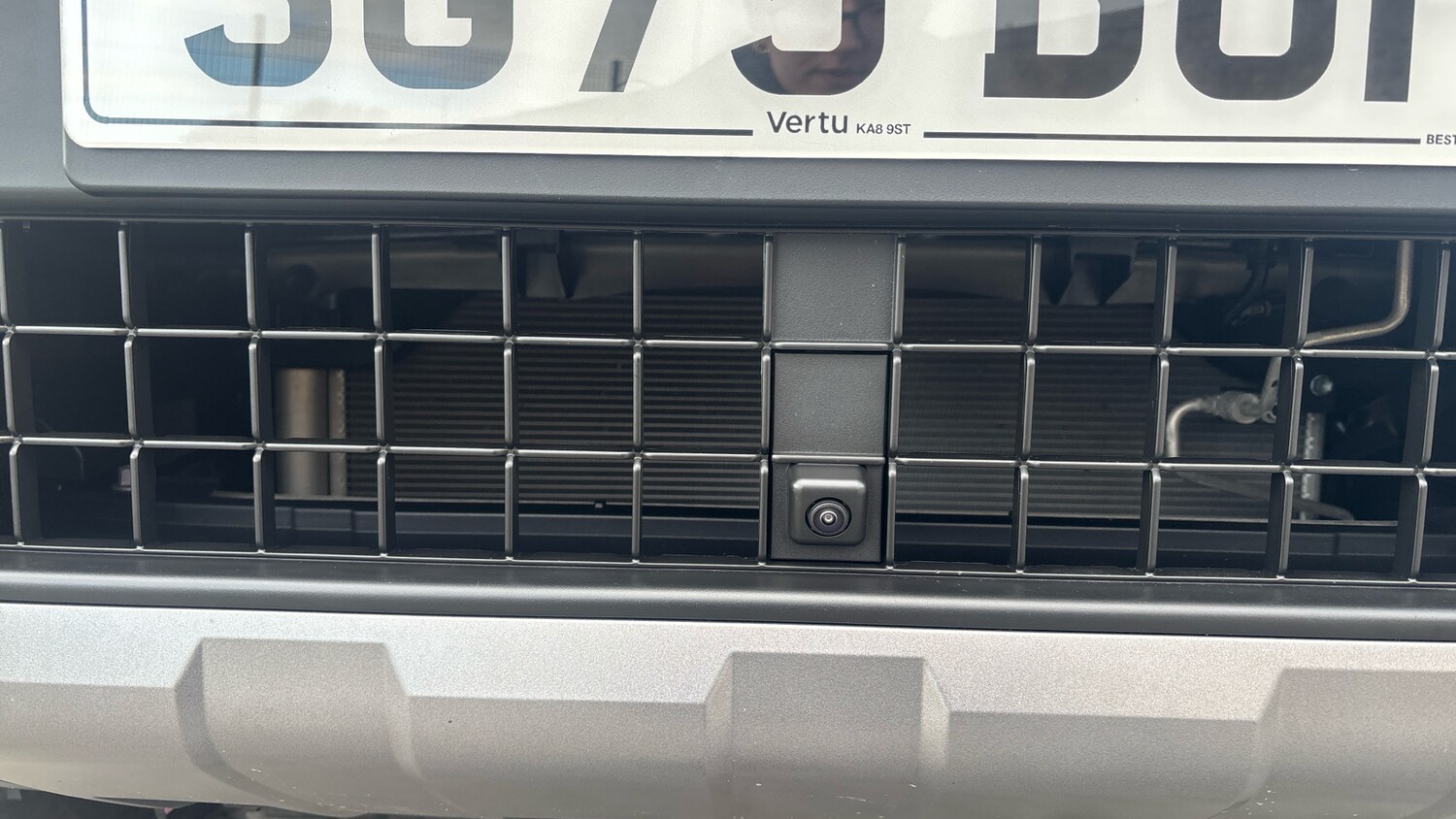 Used Toyota Land Cruiser 2025 for sale - 78150570: Photo 34