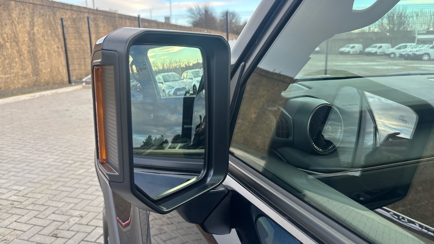 Used Toyota Land Cruiser 2025 for sale - 78150570: Photo 35