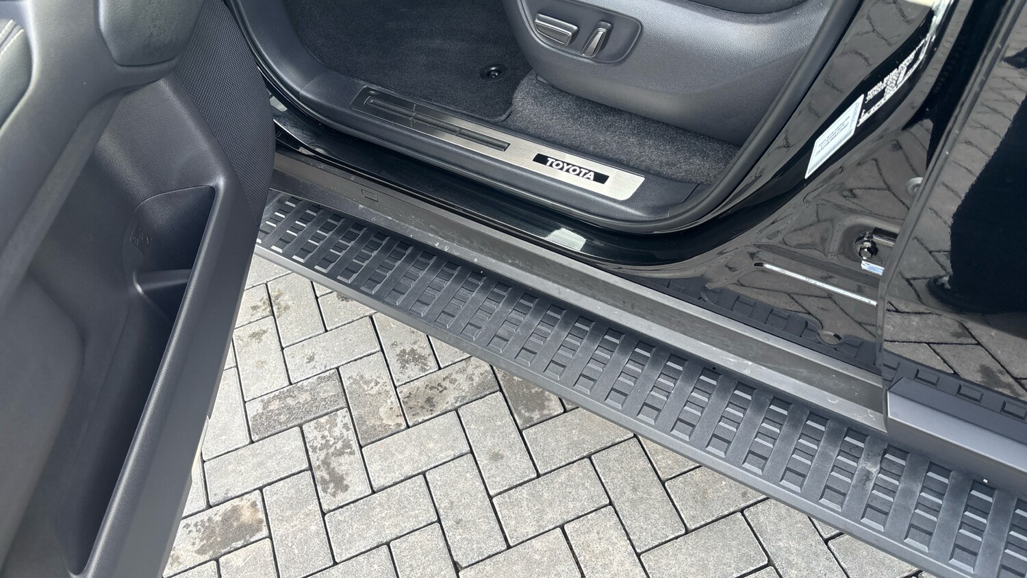 Used Toyota Land Cruiser 2025 for sale - 78150570: Photo 36