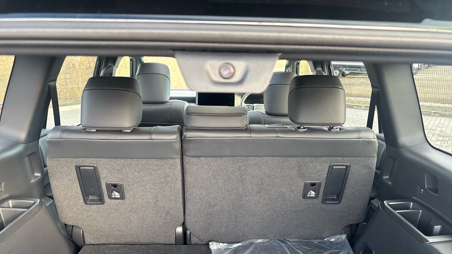 Used Toyota Land Cruiser 2025 for sale - 78150570: Photo 38