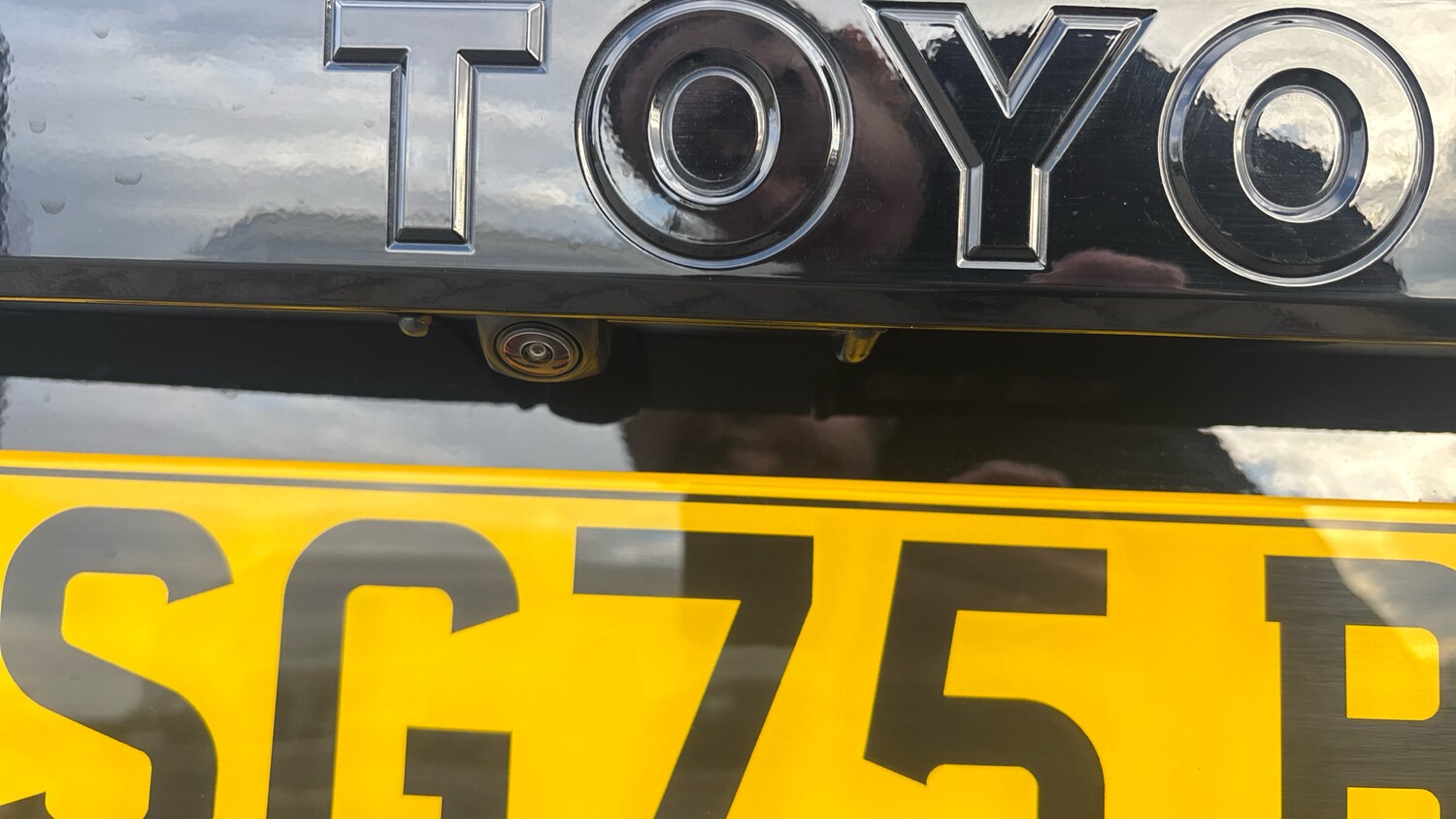 Used Toyota Land Cruiser 2025 for sale - 78150570: Photo 41