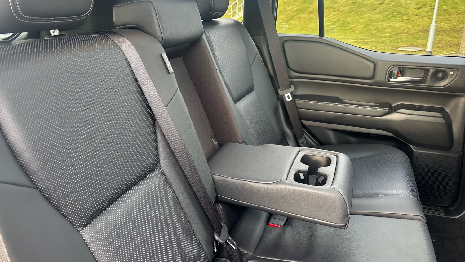 Used Toyota Land Cruiser 2025 for sale - 78150570: Photo 42