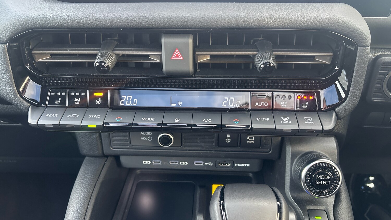 Used Toyota Land Cruiser 2025 for sale - 78150570: Photo 55