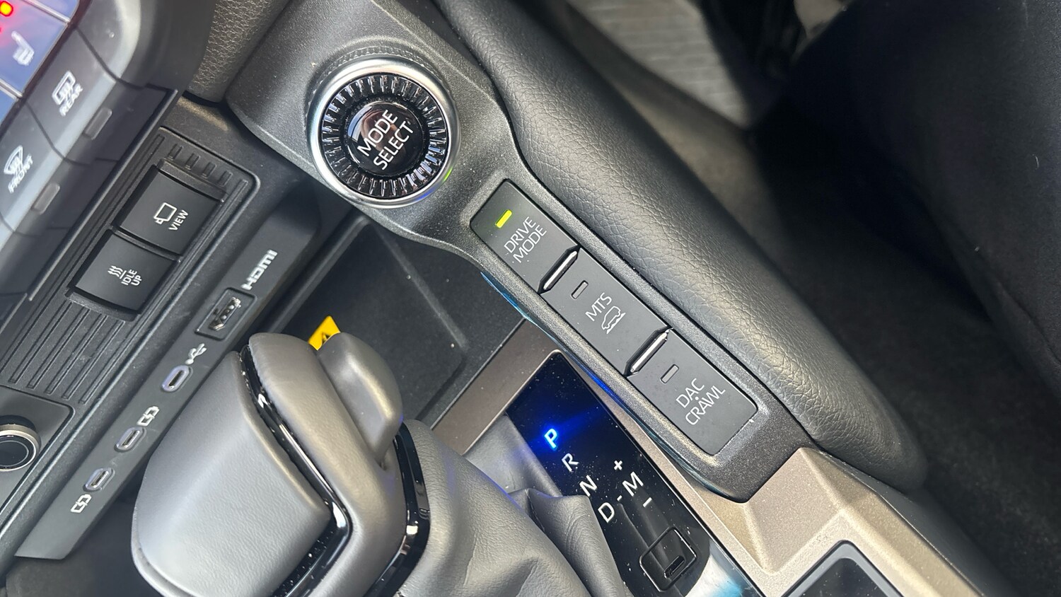 Used Toyota Land Cruiser 2025 for sale - 78150570: Photo 57