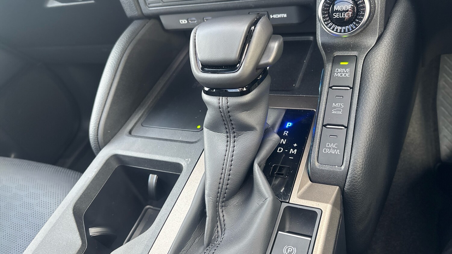 Used Toyota Land Cruiser 2025 for sale - 78150570: Photo 58