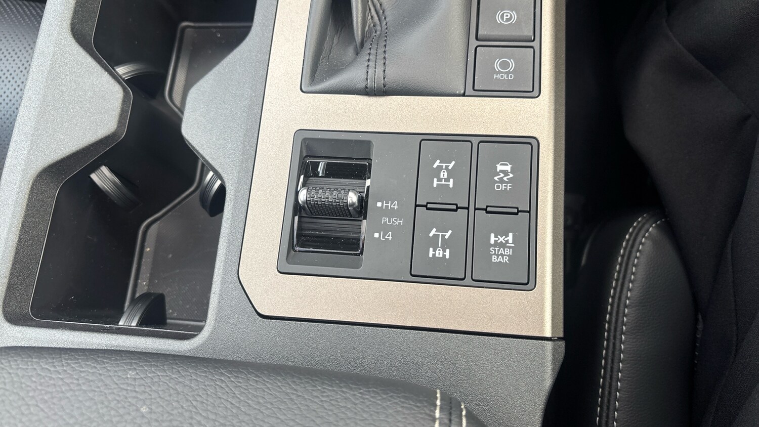 Used Toyota Land Cruiser 2025 for sale - 78150570: Photo 59