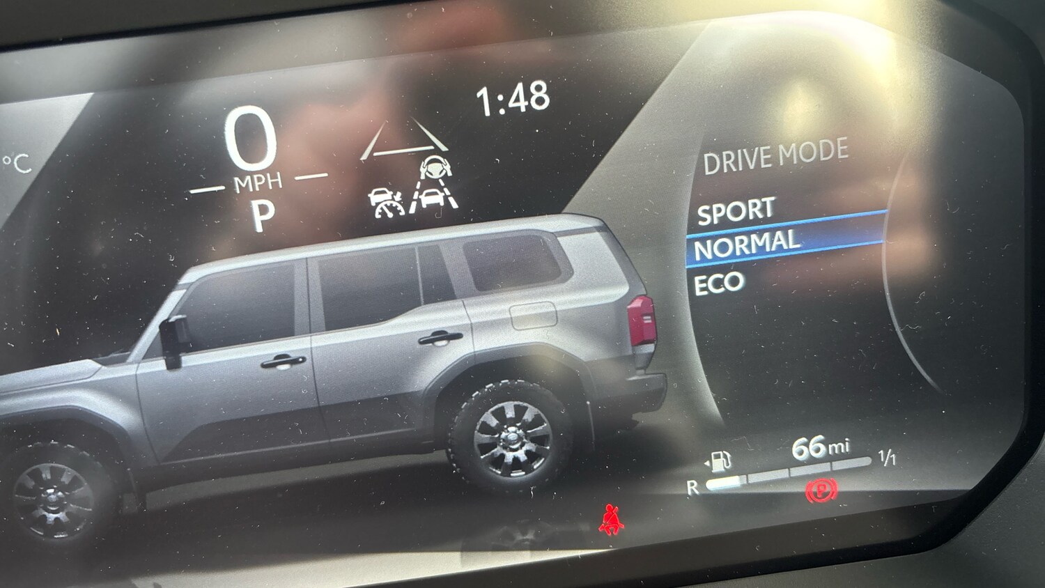 Used Toyota Land Cruiser 2025 for sale - 78150570: Photo 68