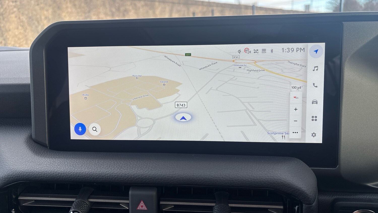 Used Toyota Land Cruiser 2025 for sale - 78150570: Photo 7