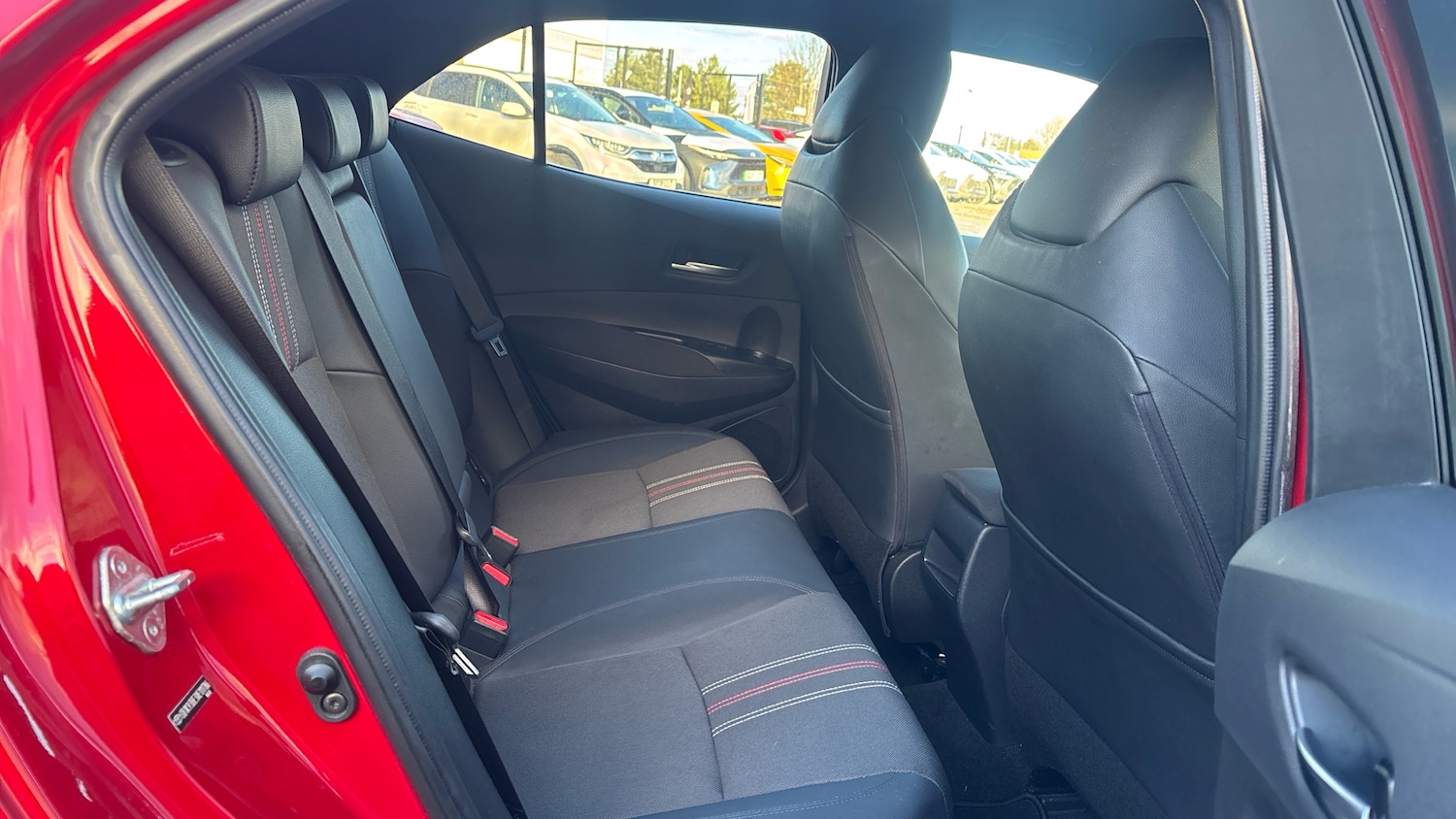 Used Toyota Corolla 2020 for sale - 77385037: Photo 12