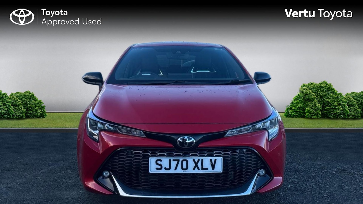 Used Toyota Corolla 2020 for sale - 77385037: Photo 15
