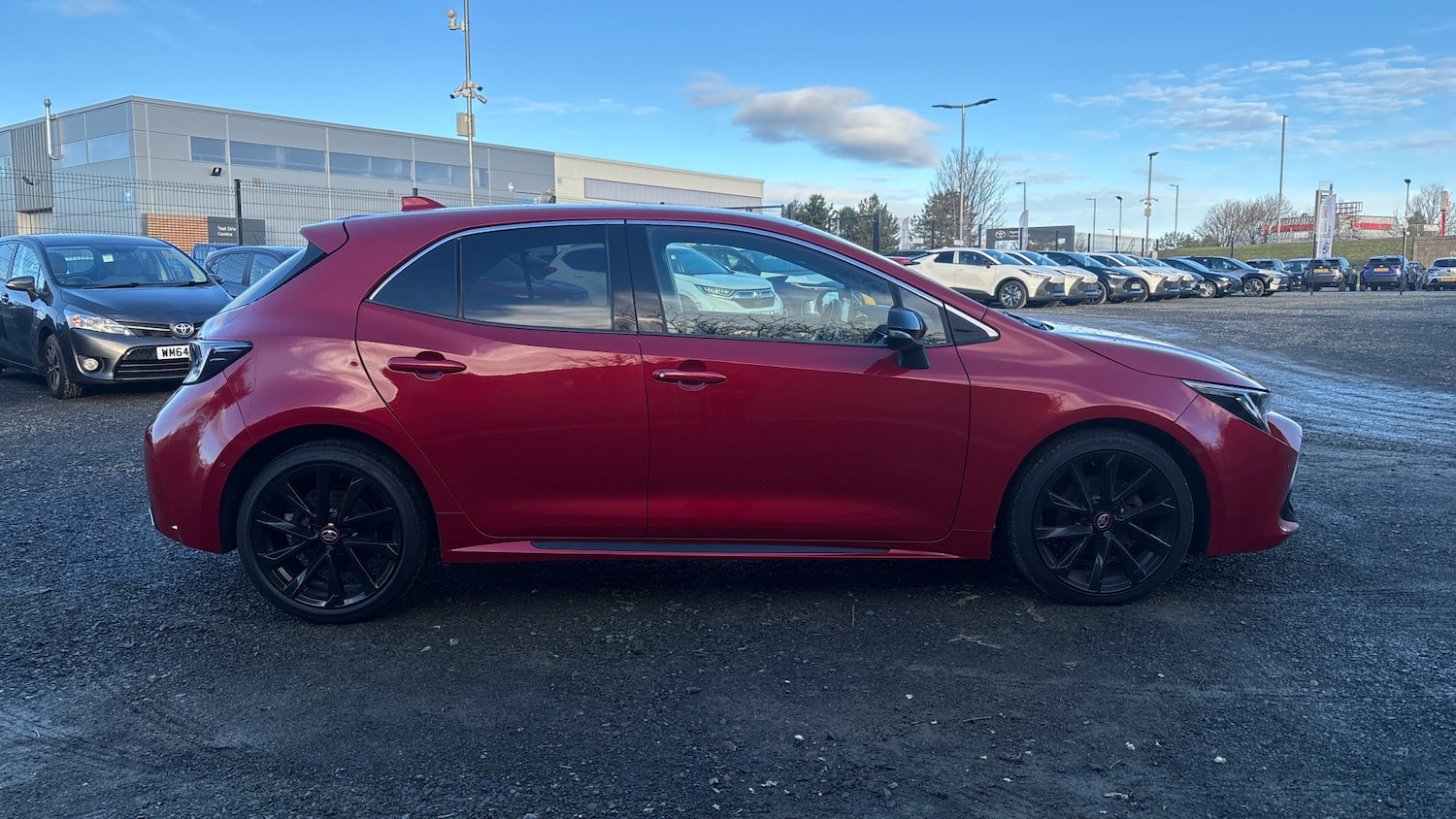 Used Toyota Corolla 2020 for sale - 77385037: Photo 16