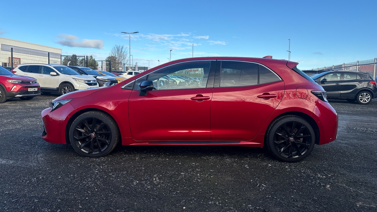 Used Toyota Corolla 2020 for sale - 77385037: Photo 17