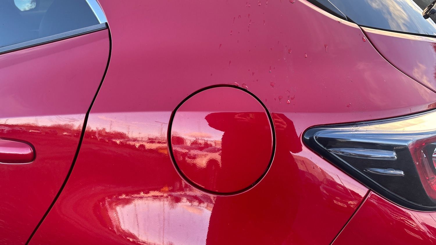 Used Toyota Corolla 2020 for sale - 77385037: Photo 20