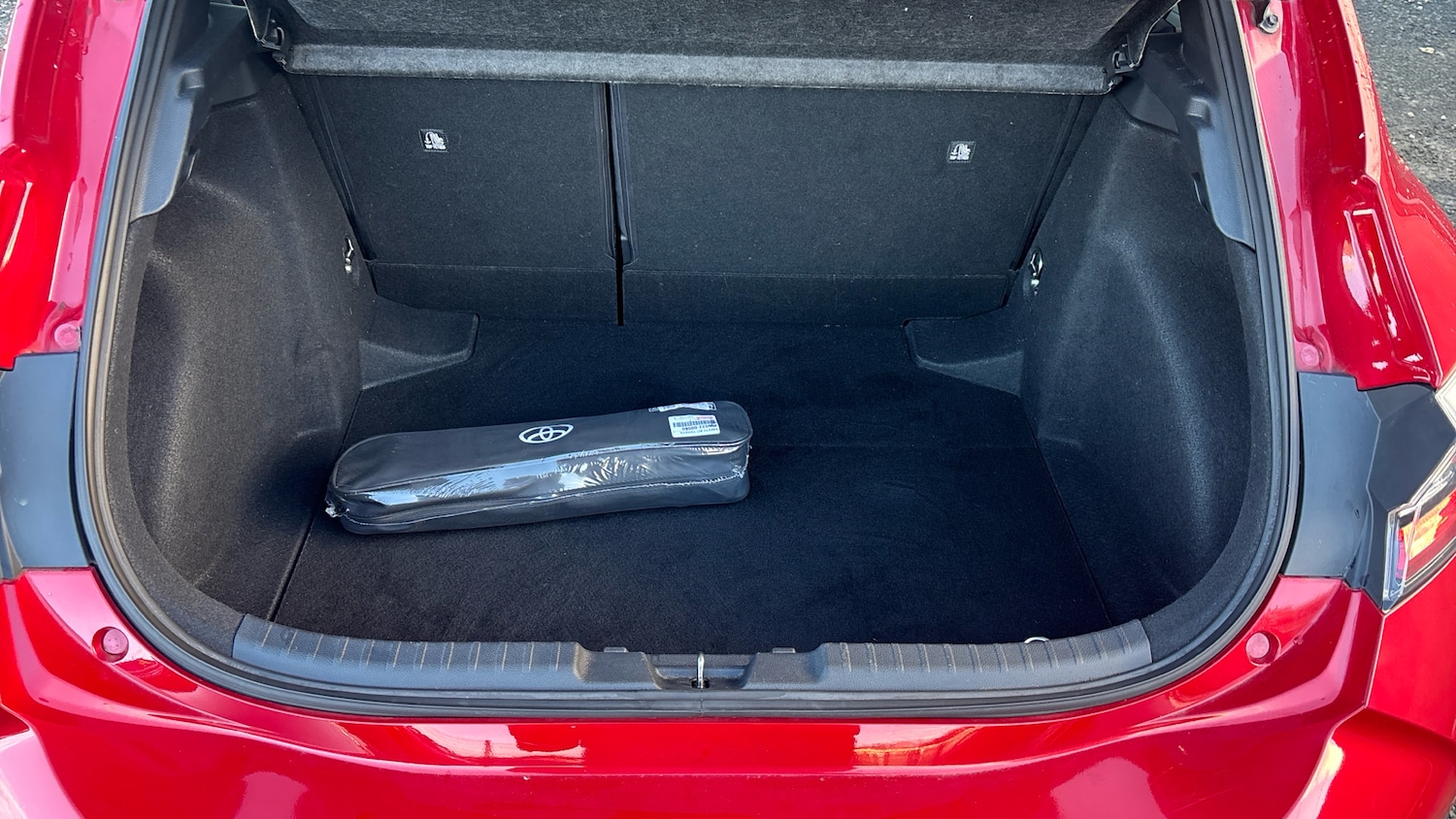 Used Toyota Corolla 2020 for sale - 77385037: Photo 21