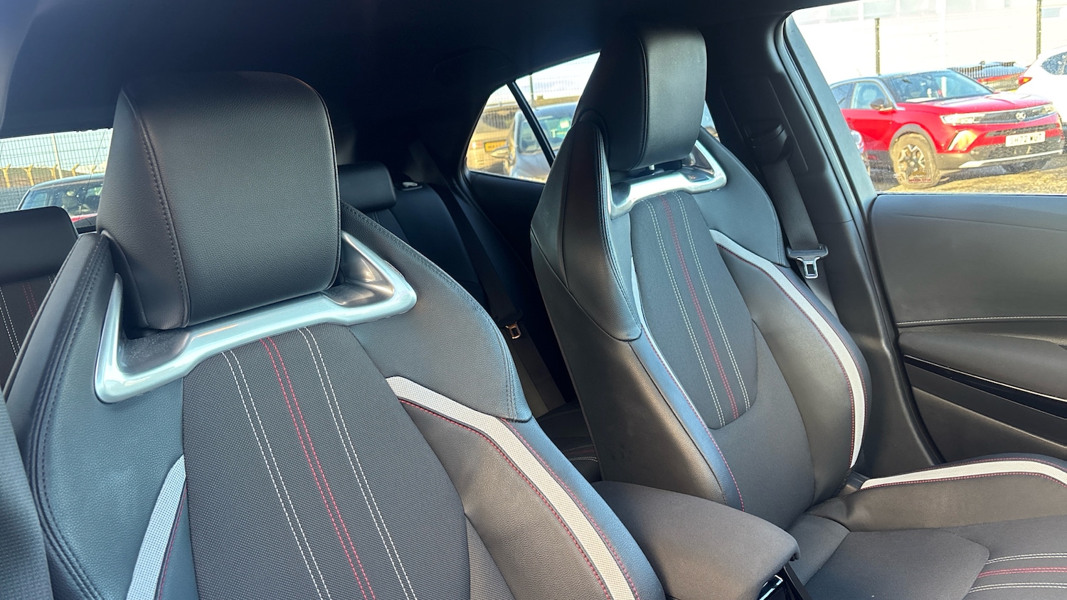 Used Toyota Corolla 2020 for sale - 77385037: Photo 22