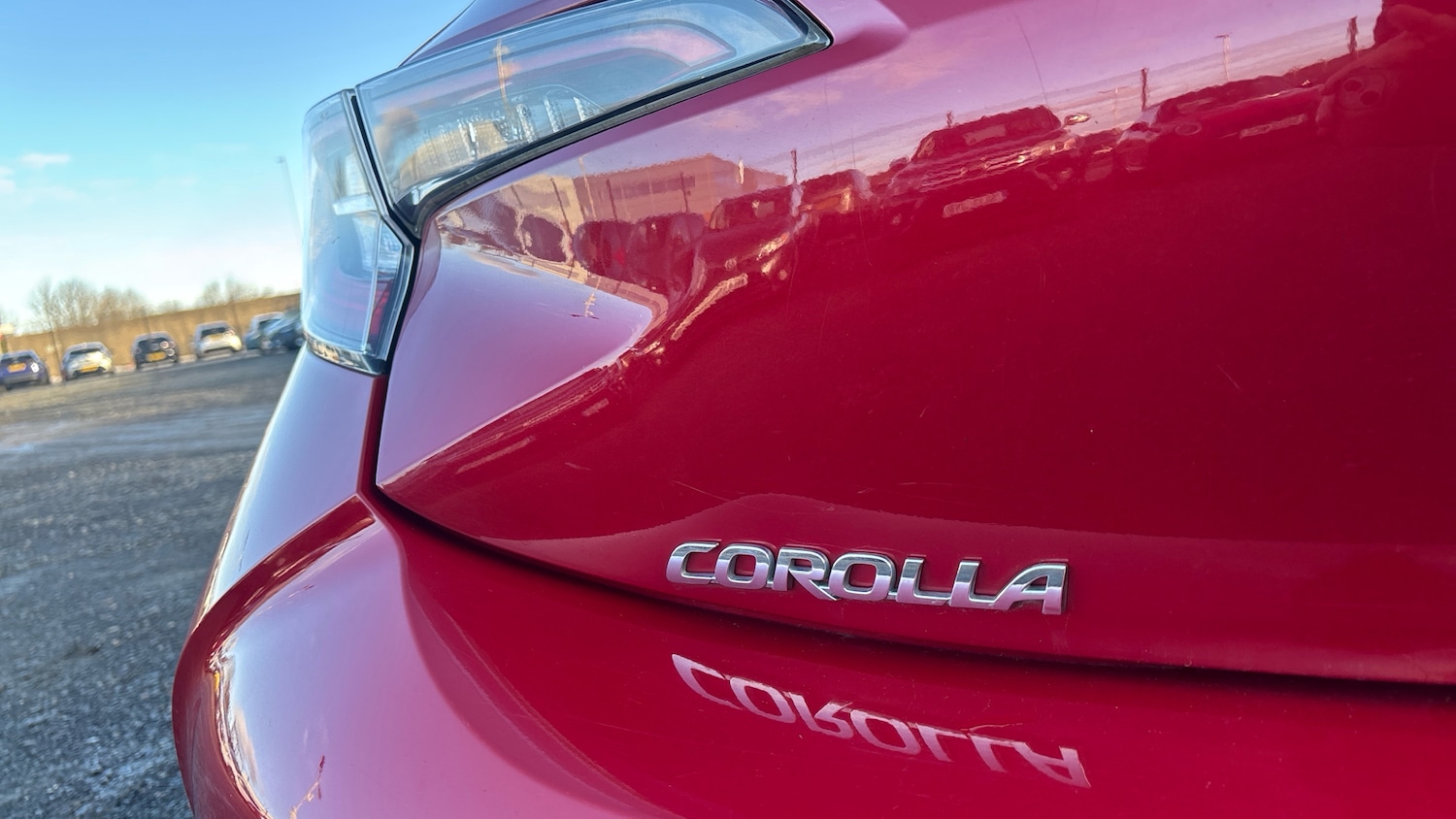 Used Toyota Corolla 2020 for sale - 77385037: Photo 25