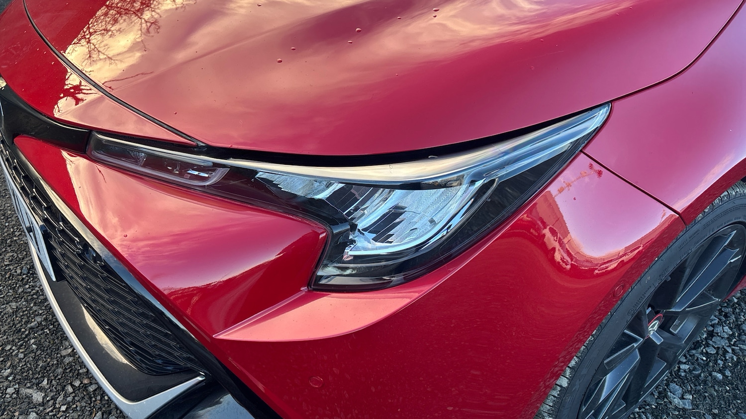 Used Toyota Corolla 2020 for sale - 77385037: Photo 32