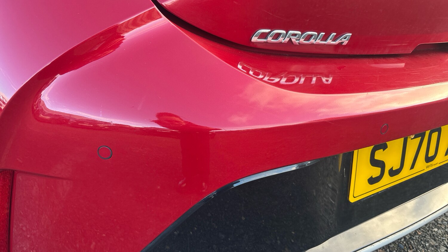 Used Toyota Corolla 2020 for sale - 77385037: Photo 34