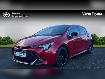 Used Toyota Corolla 2020 for sale - 77385037: Photo