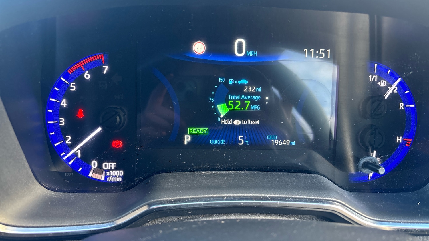 Used Toyota Corolla 2020 for sale - 77385037: Photo 45