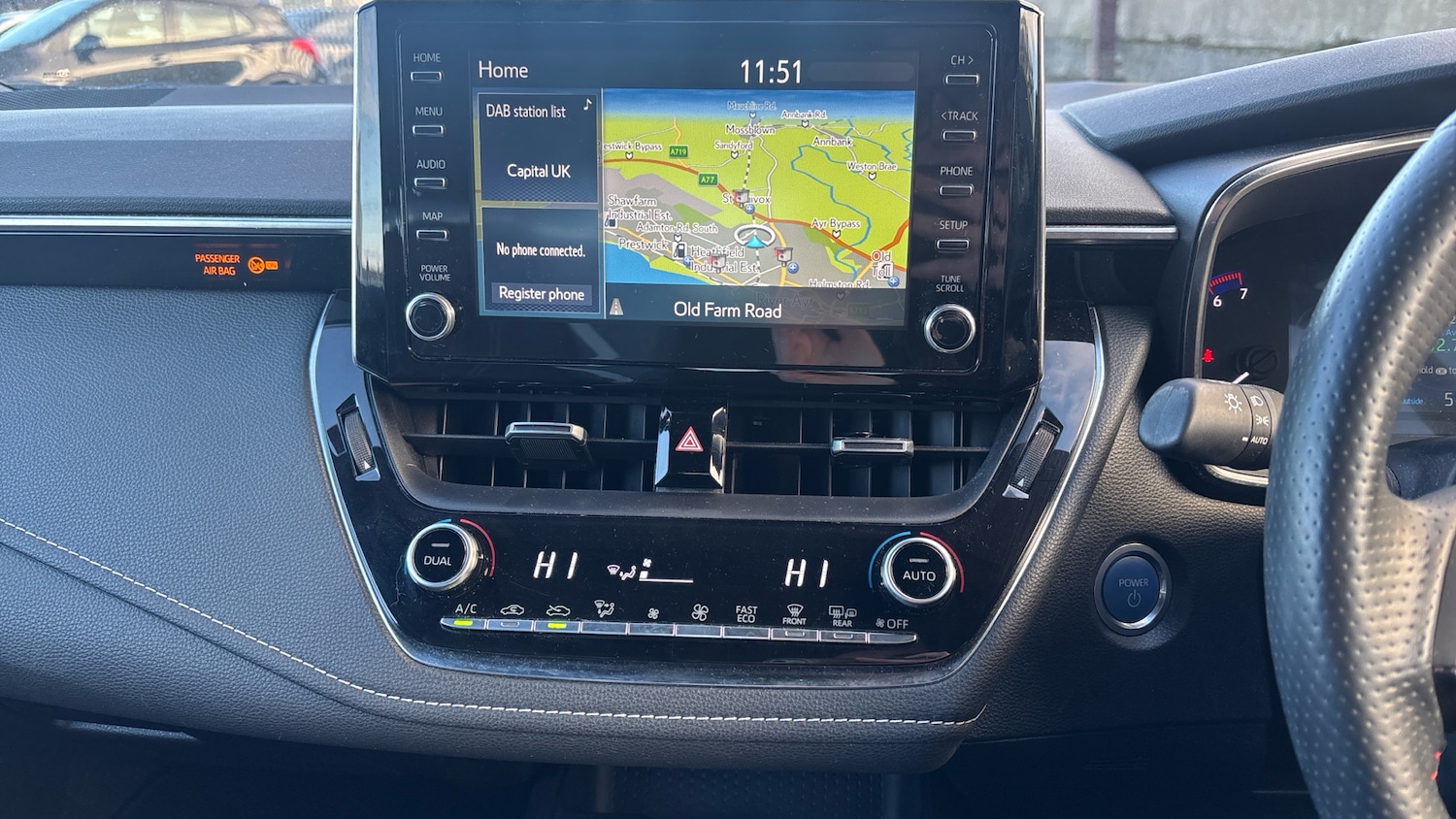 Used Toyota Corolla 2020 for sale - 77385037: Photo 46