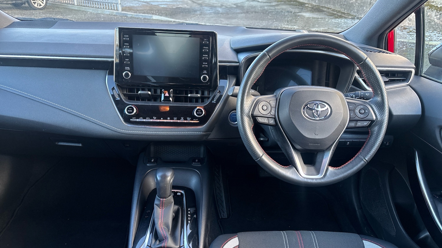 Used Toyota Corolla 2020 for sale - 77385037: Photo 5