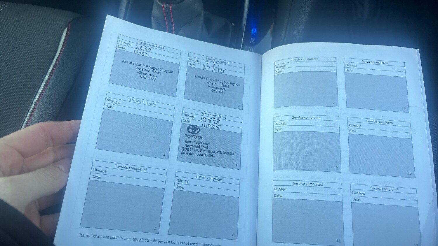 Used Toyota Corolla 2020 for sale - 77385037: Photo 57