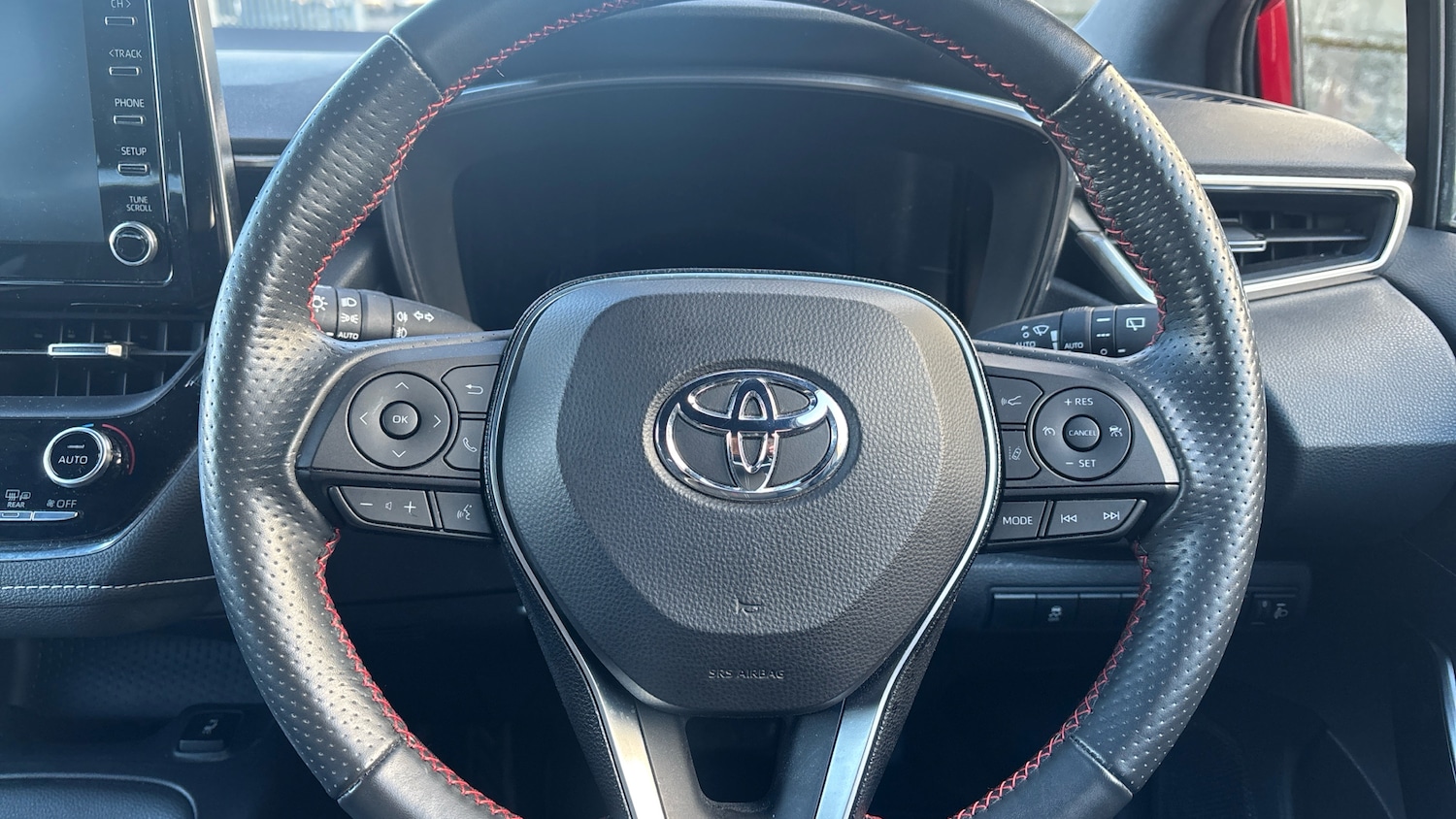 Used Toyota Corolla 2020 for sale - 77385037: Photo 8