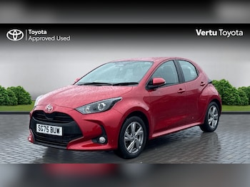 Used Toyota Yaris 2025 for sale - 78817180: Photo