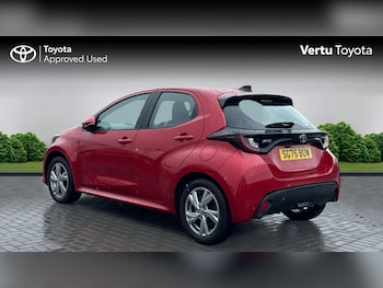 Used Toyota Yaris 2025 for sale - 78817180: Photo