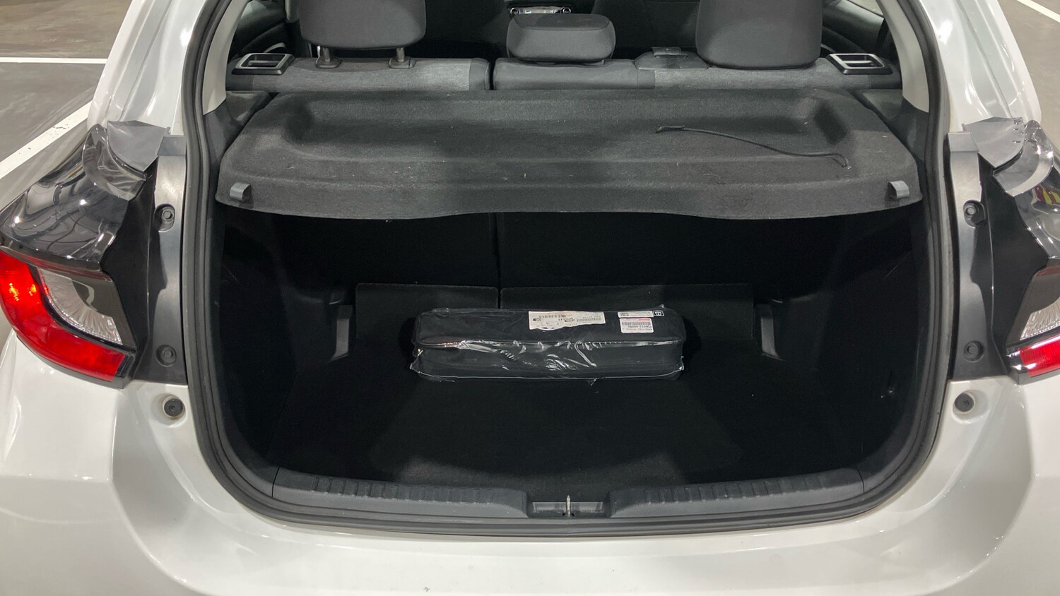 Used Toyota Yaris 2022 for sale - 76599854: Photo 14