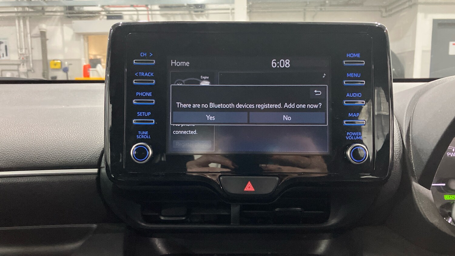 Used Toyota Yaris 2022 for sale - 76599854: Photo 21