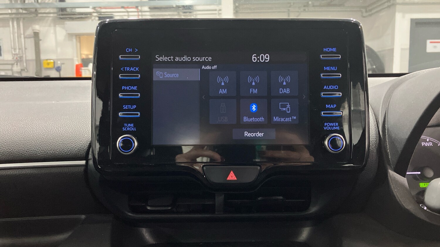 Used Toyota Yaris 2022 for sale - 76599854: Photo 24