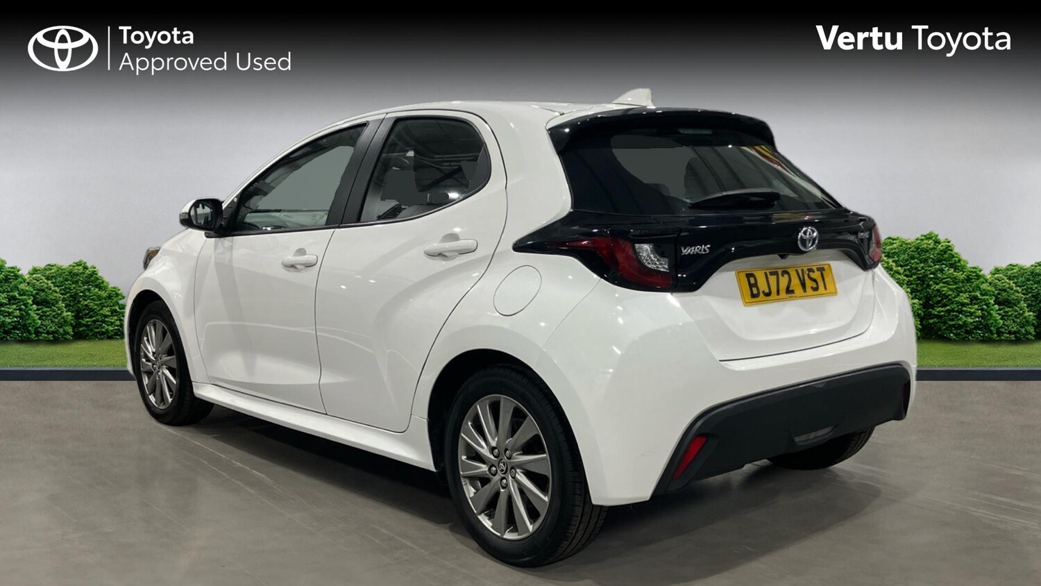 Used Toyota Yaris 2022 for sale - 76599854: Photo 4