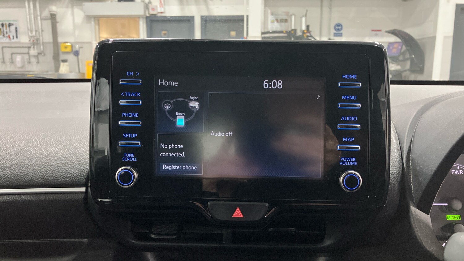 Used Toyota Yaris 2022 for sale - 76599854: Photo 7